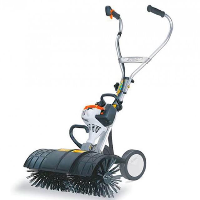 Rental store for BROOM, 1.5HP,2 CYCLE in San Pablo CA