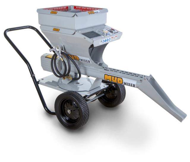 Rental store for CONCRETE, MUD MIXER in San Pablo CA