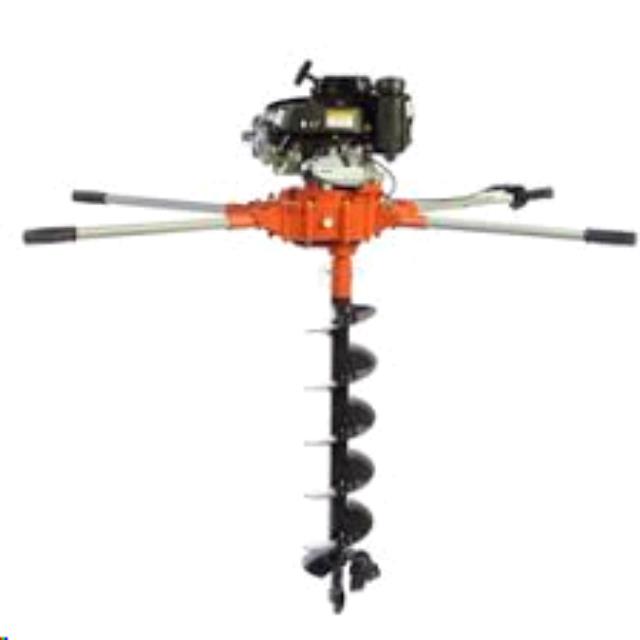 Rental store for POST HOLE DIGGER, 2 MAN, GAS in San Pablo CA