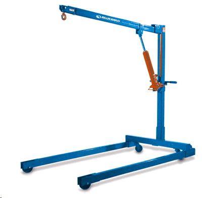 Rental store for HOIST, ENGINE,KNOCK-DOWN in San Pablo CA