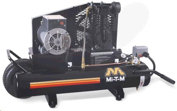 Rental store for AIR, COMPRESSOR,  7CFM ELC in San Pablo CA