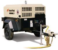 Rental store for AIR, COMPRESSOR, 110 CFM in San Pablo CA