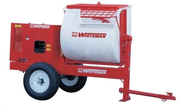 Rental store for CONC, MIXER,PLASTER,8 9CUFT in San Pablo CA