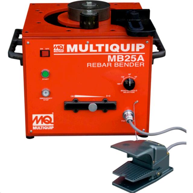 Rental store for BENDER, REBAR,1  ELEC in San Pablo CA