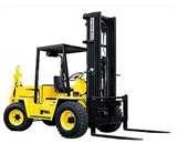 Rental store for FORKLIFT, 8000LB, STRAIGHT in San Pablo CA