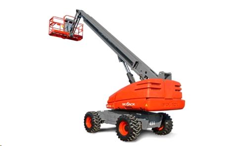 Rental store for LIFT, BOOM,60 65 STRAIGHT in San Pablo CA