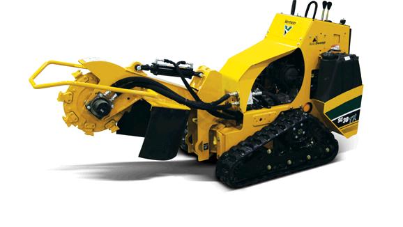 Rental store for STUMP GRINDER, HYD, LARGE in San Pablo CA