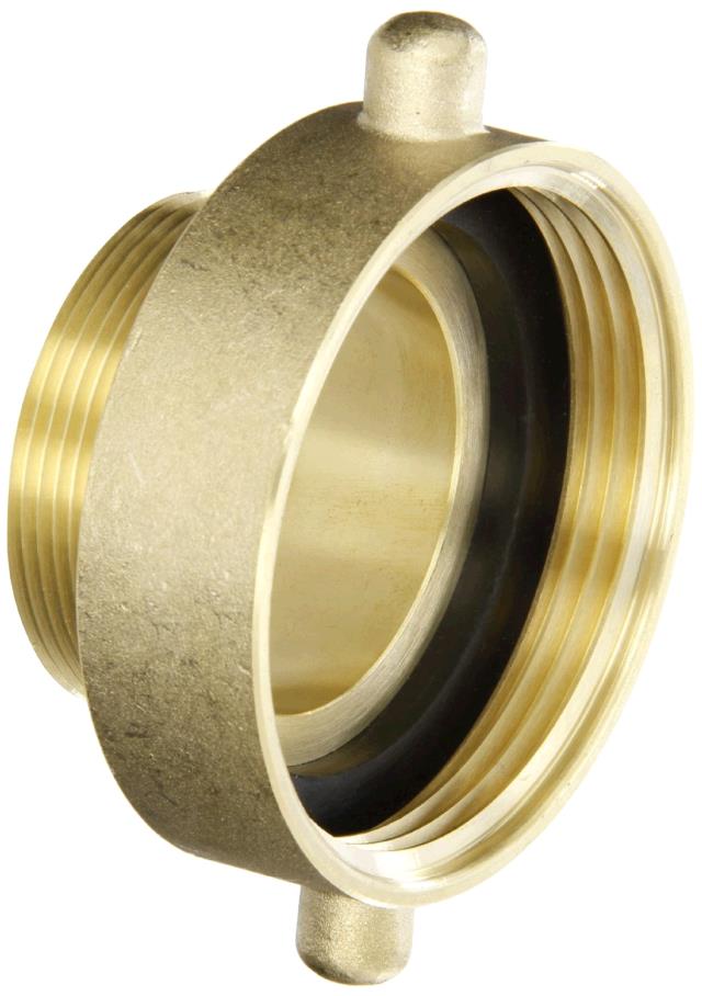 Rental store for FIRE HYDRANT BRASS ADAPT in San Pablo CA