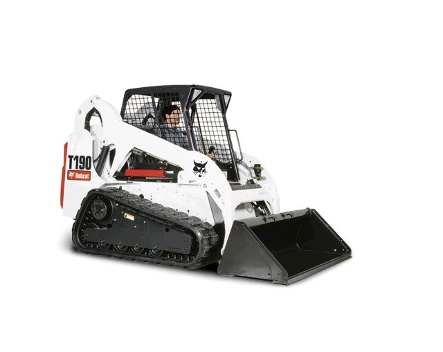 Rental store for TRACK LOADER, COMPACT 7000-8000LB. in San Pablo CA