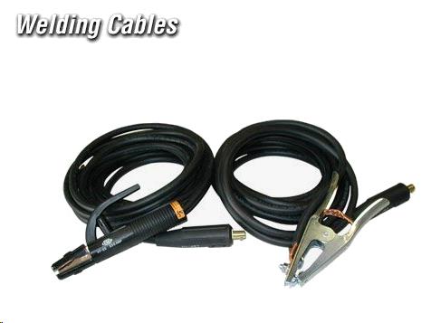 Rental store for WELDER LEADS,PAIR in San Pablo CA