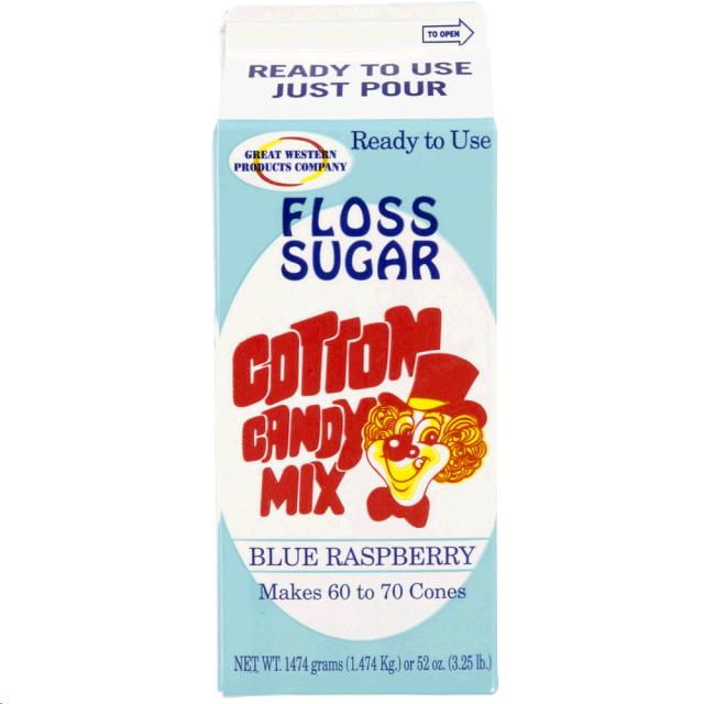 Rental store for .COTTON CANDY,1 2 GL,BLUE in San Pablo CA