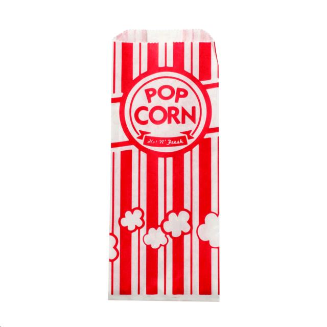Rental store for .POPCORN, BAGS, 25 CT in San Pablo CA