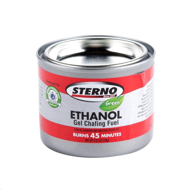 Rental store for .STERNO CAN, 7 OZ in San Pablo CA