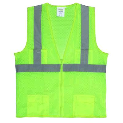 Rental store for .SAFETY VEST, GREEN in San Pablo CA