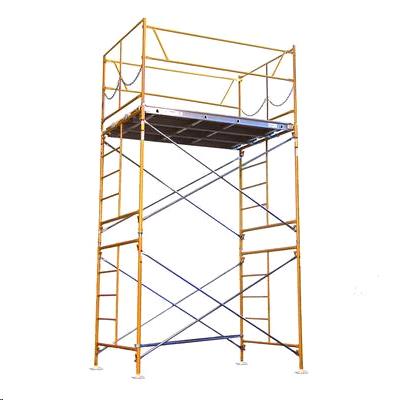 Rental store for 10  SCAFFOLD TOWER in San Pablo CA