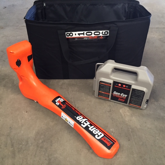 Rental store for PIPE LOCATOR in San Pablo CA