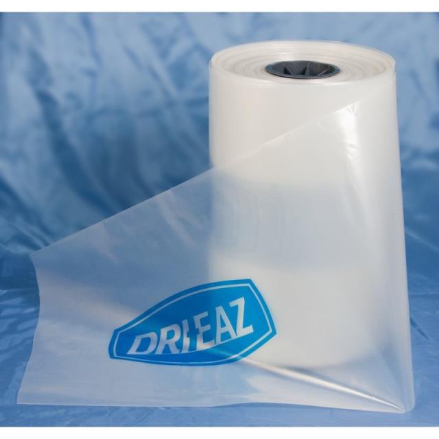 Rental store for DUCT, HEPA 500 LAYFLAT  PER FOOT in San Pablo CA
