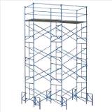 Rental store for 15  X 20  SCAFFOLD TOWER in San Pablo CA