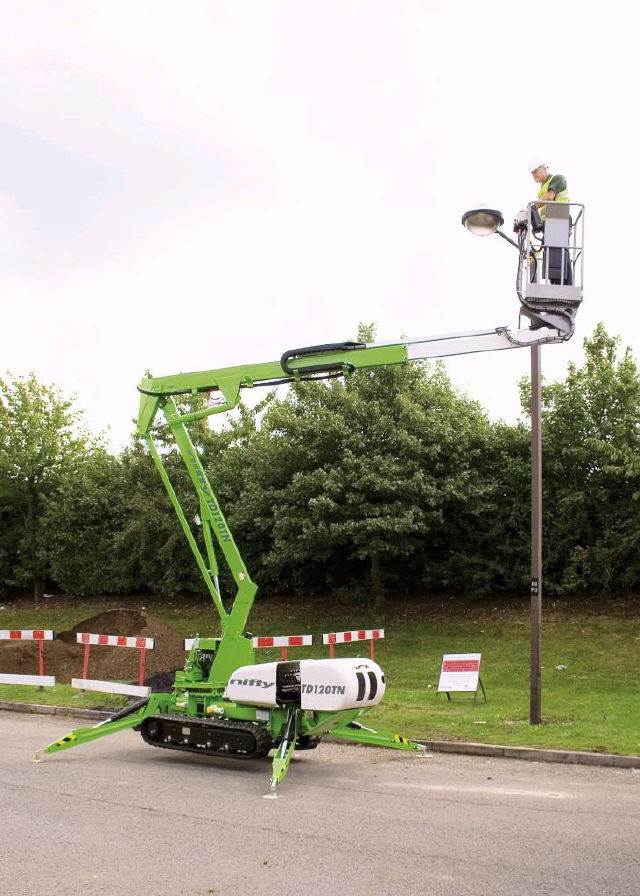 Rental store for LIFT, BOOM 34  ARTIC.,TRACKS in San Pablo CA