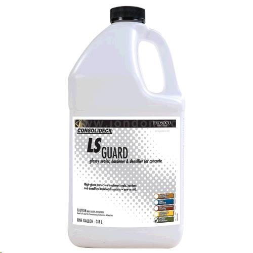 Rental store for SEALER, PROSOCO LSGUARD 1GAL. in San Pablo CA