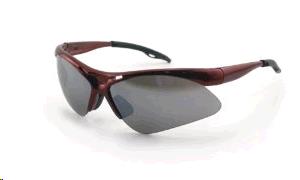 Rental store for GLASSES, DBACKS RED MIRROR in San Pablo CA