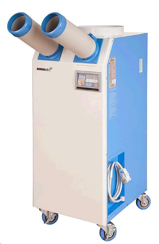 Rental store for COOLER, PORTABLE A C UNIT in San Pablo CA