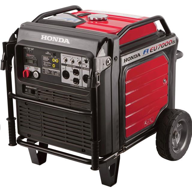 Rental store for GENERATOR, 7KW QUIET in San Pablo CA