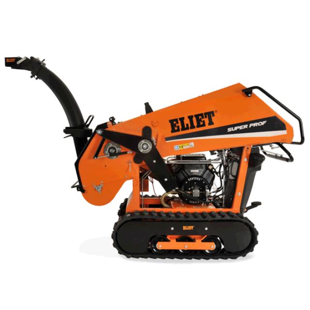 Rental store for BRUSH CHIPPER, SELF PROPELLED 5 in San Pablo CA