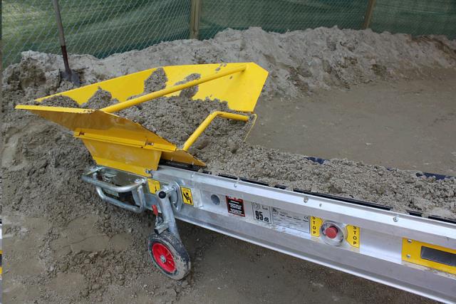 Rental store for HOPPER, LARGE SIZE in San Pablo CA