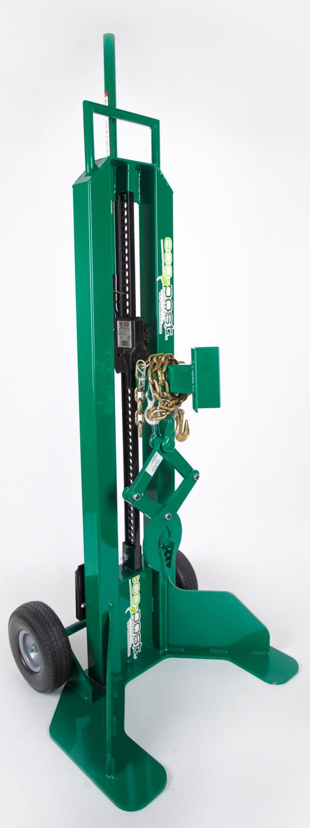 Rental store for PULLER, FENCE POST in San Pablo CA