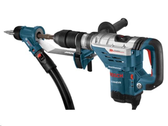 Rental store for DUST CONTAINMENT, BREAKER ATTACHMENT in San Pablo CA