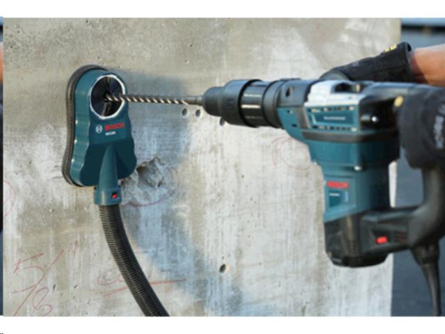 Rental store for DUST CONTAINMENT, ROTOHAMMER ATTACHMENT in San Pablo CA