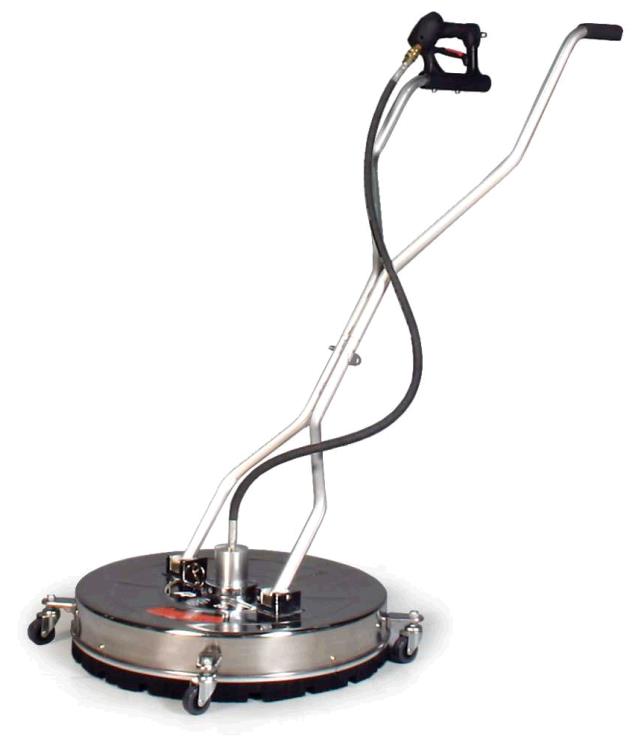 Rental store for 21  SURFACE CLEANER in San Pablo CA