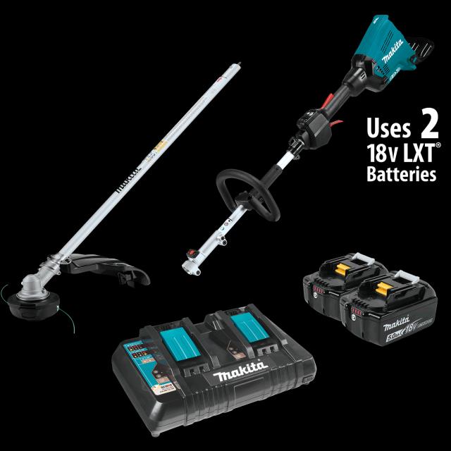 Rental store for MAKITA POWER HEAD KIT W  TRIMMER ATT in San Pablo CA