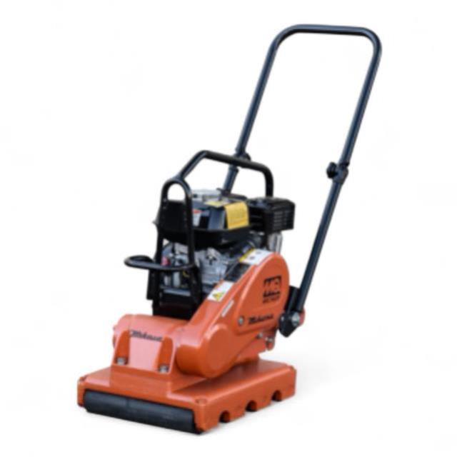 Rental store for TAMPER, PAVER PLATE in San Pablo CA